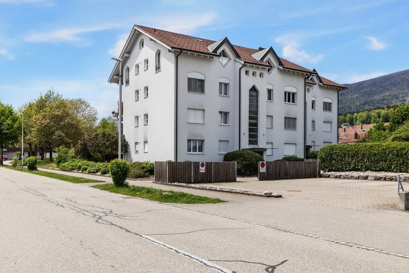 Photo 7 of Buchenstrasse 1, Riedholz
