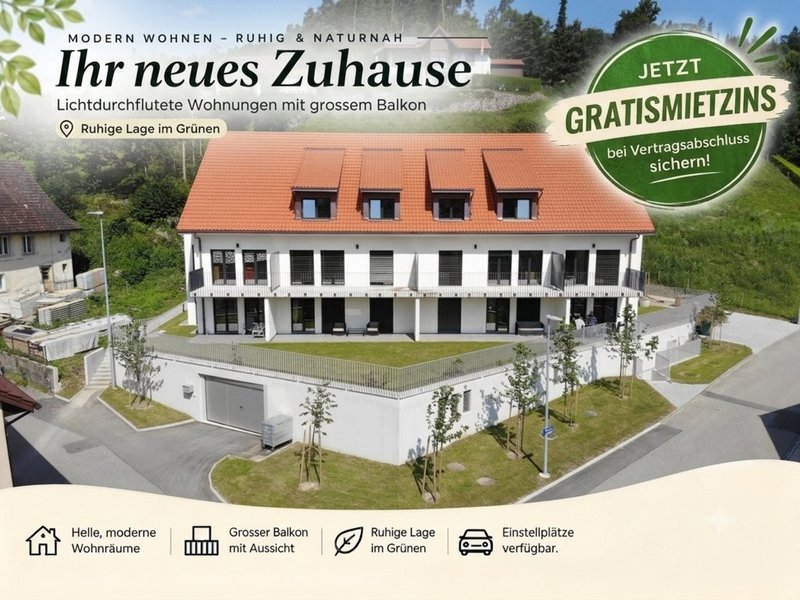 Foto 1 di Hettenschwil