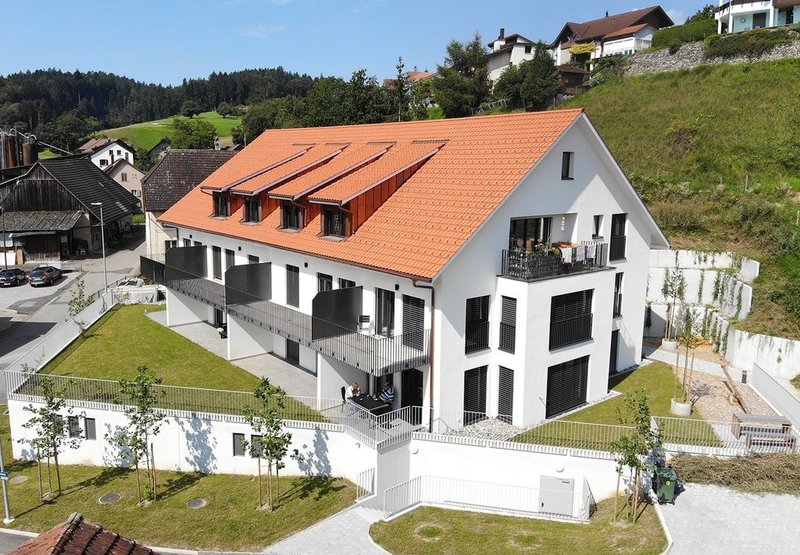 Photo 1 de Hagenfirsterstrasse 6, Hettenschwil