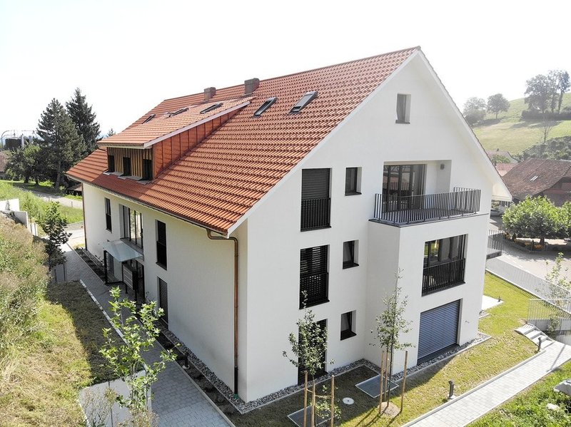 Photo 2 de Hagenfirsterstrasse 6, Hettenschwil