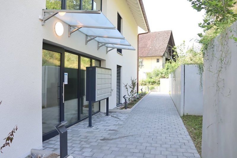 Photo 3 de Hagenfirsterstrasse 6, Hettenschwil