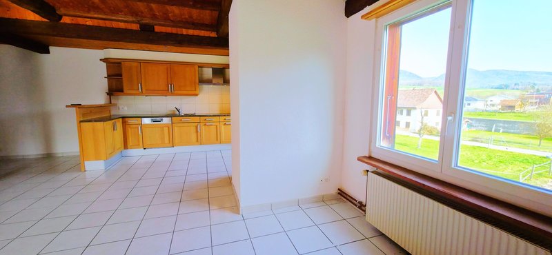 Foto 3 di Rière de l'Auberge 2, Courchapoix