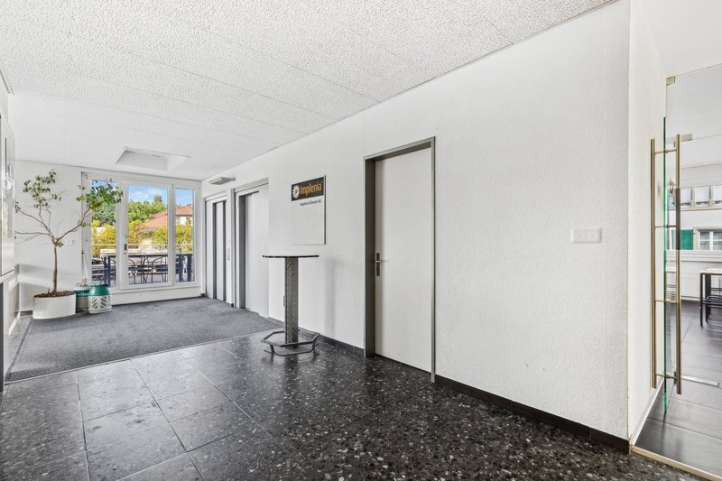 Foto 4 von Wabernstrasse 40, Bern