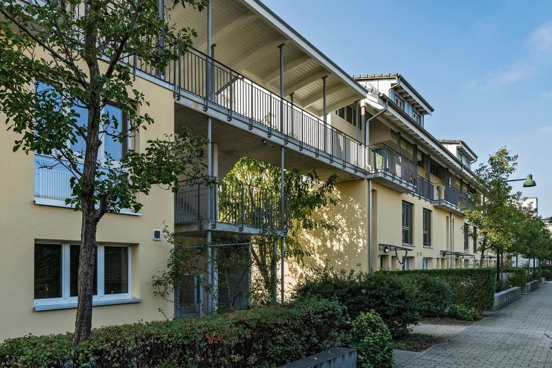 Foto 1 von Reinach BL