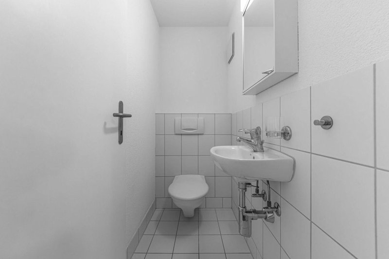 Foto 3 von Im Reinacherhof 81-89a, Reinach BL
