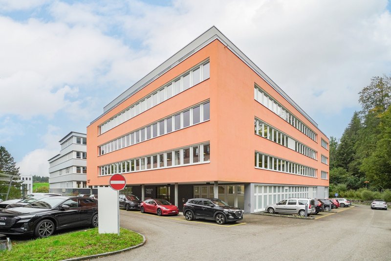 Foto 5 di Täfernstrasse 9, Dättwil