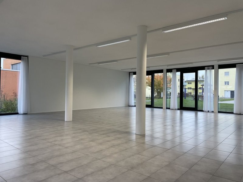 Foto 5 di Oberdorfstrasse 1, Gunzwil