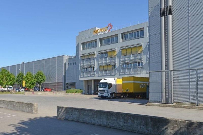Foto 4 di Almüsenacherstrasse 4, Mägenwil