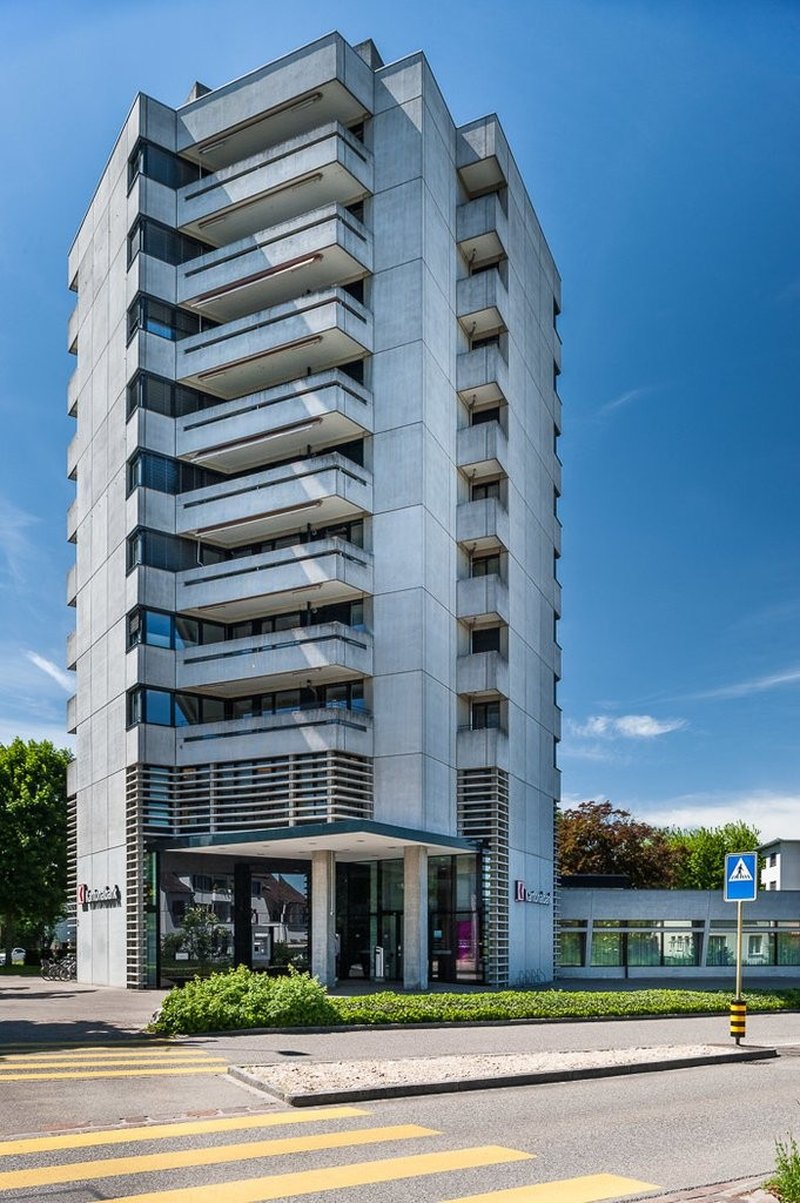Foto 1 von St. Jakob-Strasse 2, Muttenz