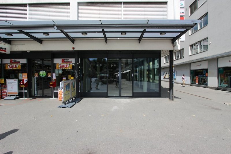 Foto 5 di Collègegasse 9, Marktgasse, Biel/Bienne