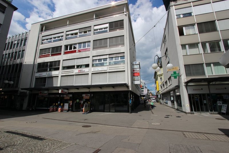 Foto 6 di Collègegasse 9, Marktgasse, Biel/Bienne