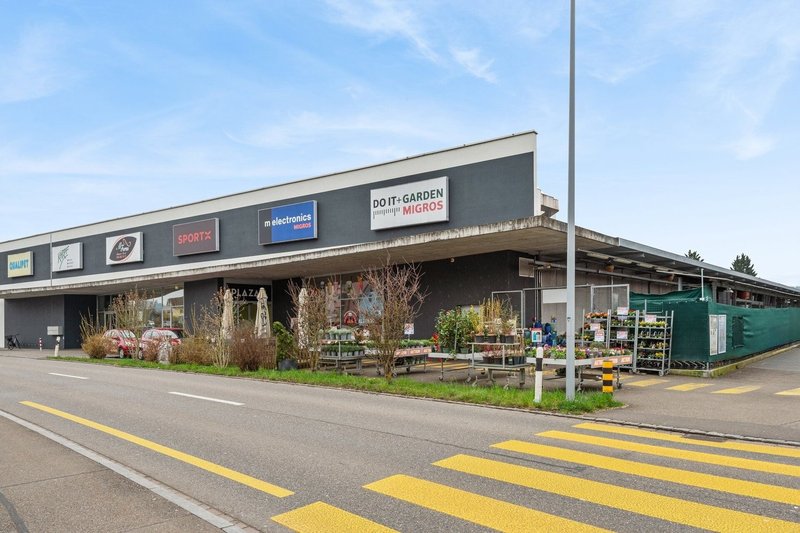 Foto 8 von Zufikerstrasse 4, Bremgarten AG