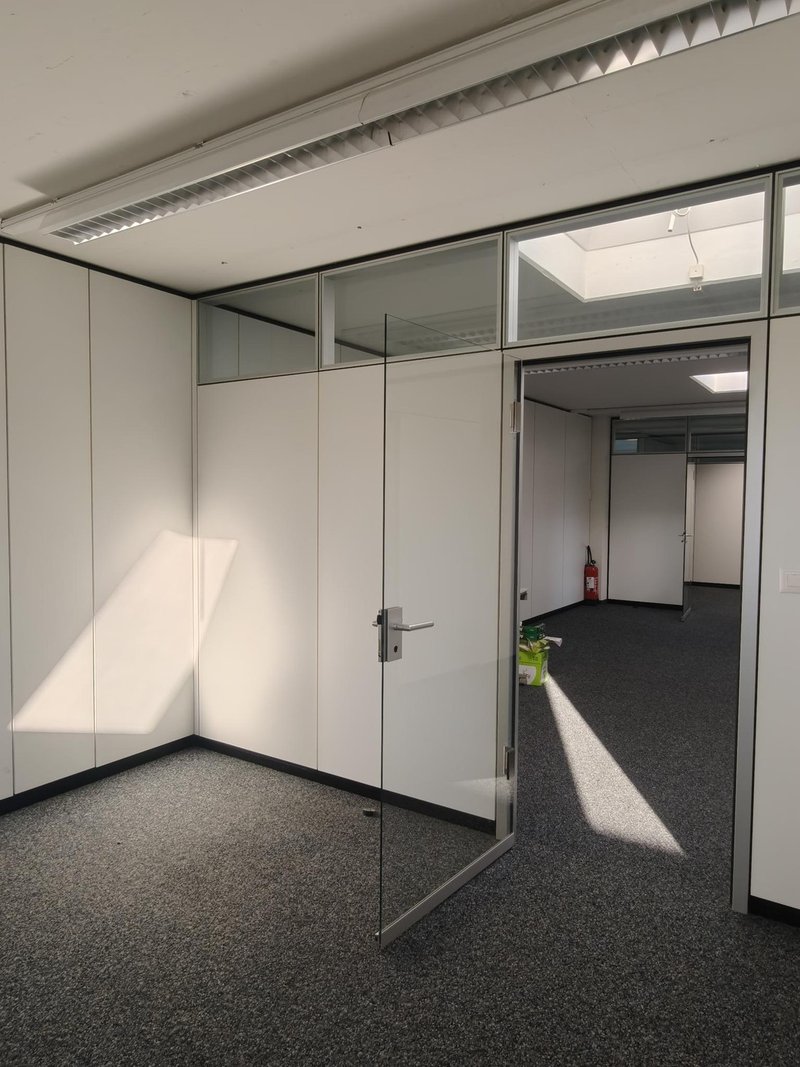 Foto 2 di Looslistrasse 15, Bern