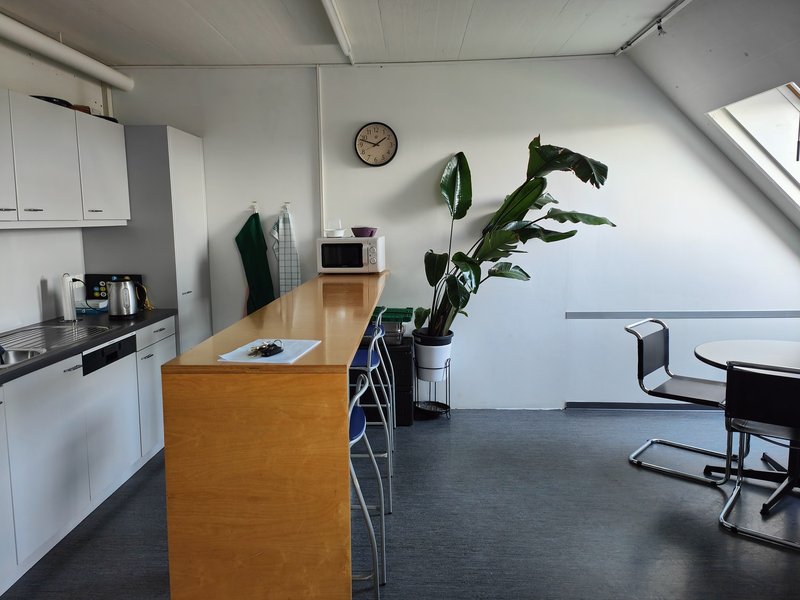 Foto 5 di Looslistrasse 15, Bern
