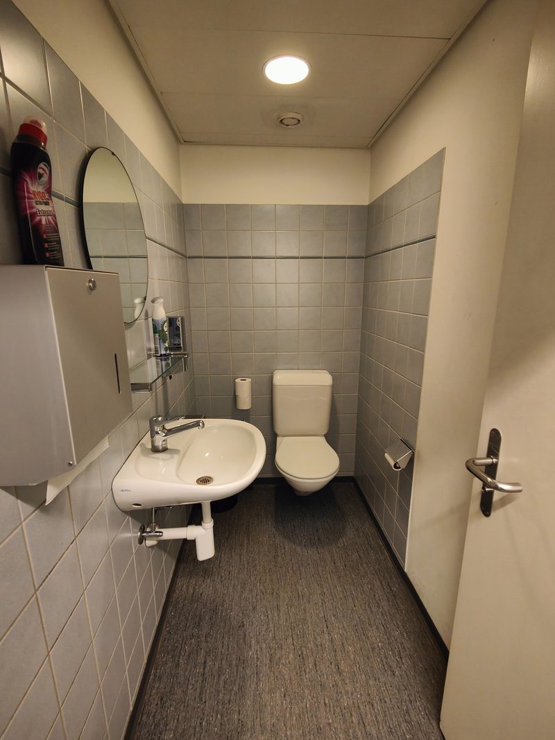 Foto 6 di Looslistrasse 15, Bern