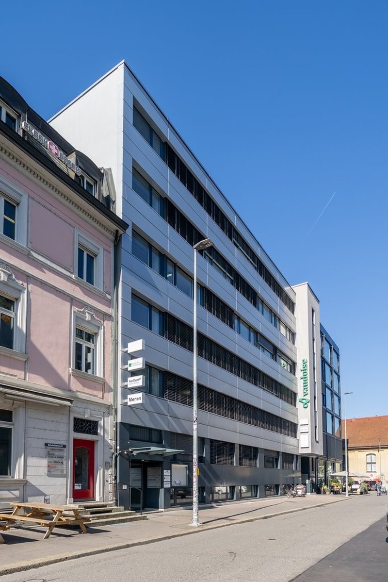 Photo 2 de Kasernenstrasse 28, Aarau