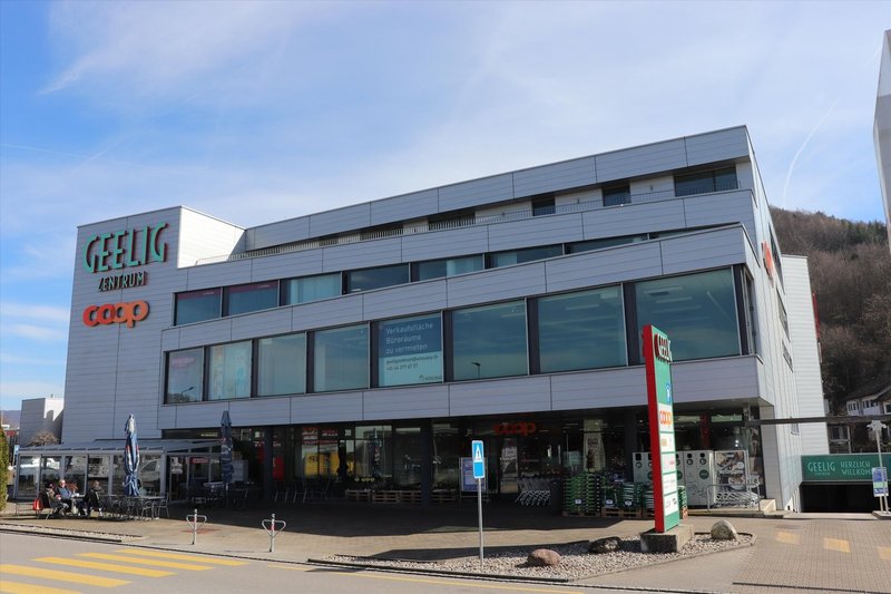 Photo 2 of Wambisterstrasse 1, Gebenstorf