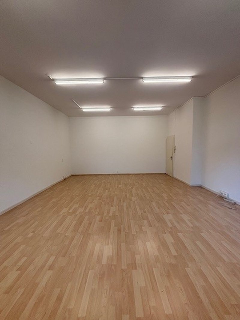 Foto 1 von Aarau Rohr