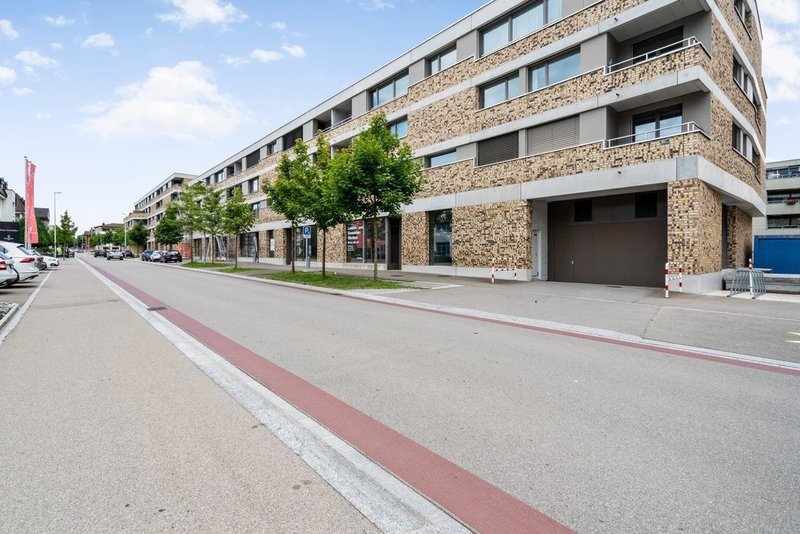 Foto 1 di Ringstrasse 16, Gossau SG