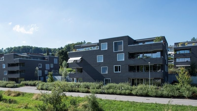 Photo 1 de Widlerstrasse 5, Küttigen-Rombach