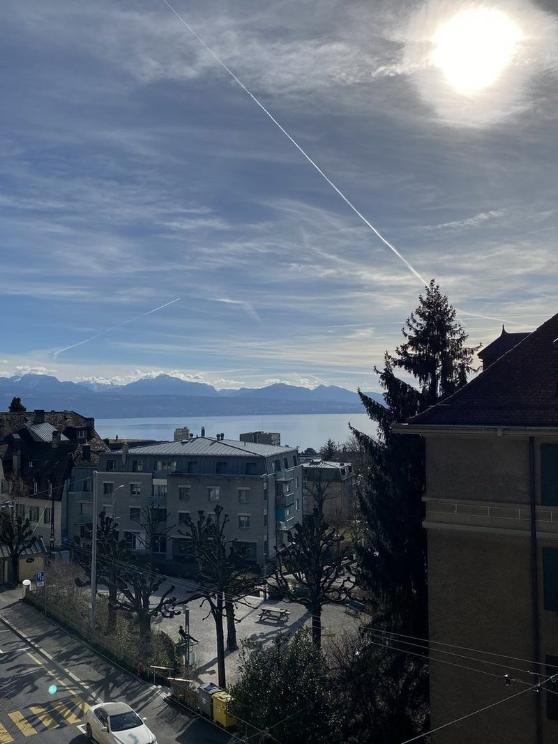Foto 4 von Rue de la Pontaise 10, Lausanne