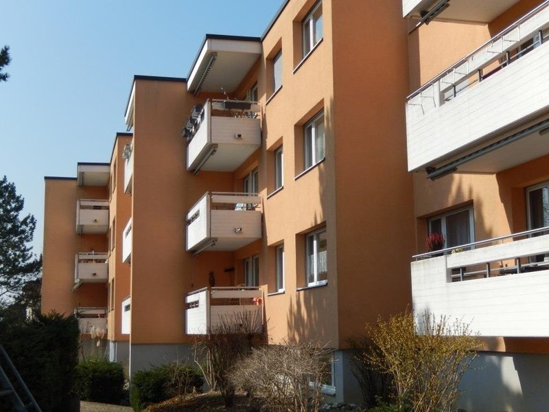 Foto 1 di Klösterli 21, Beringen