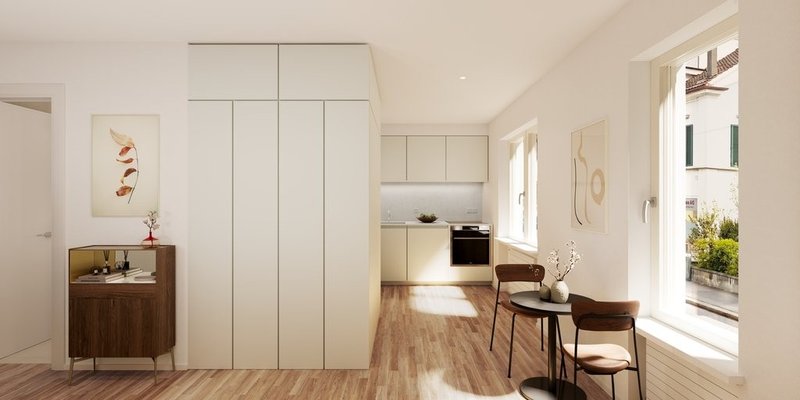 Photo 3 of Schaffhauserstrasse 29, Winterthur