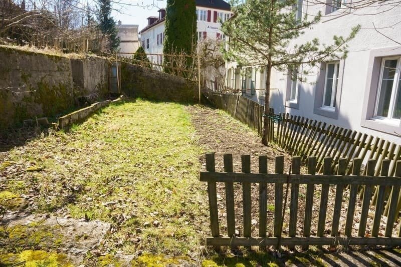 Foto 2 di Rue des Envers 73, Le Locle