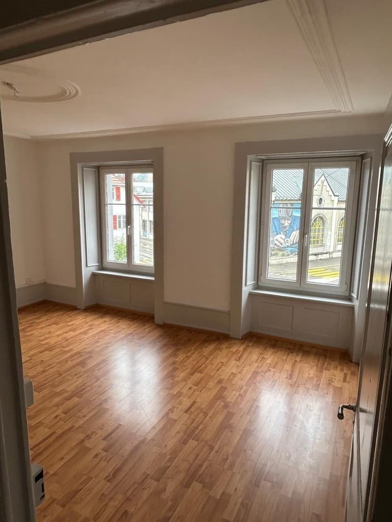 Foto 4 di Rue des Envers 73, Le Locle
