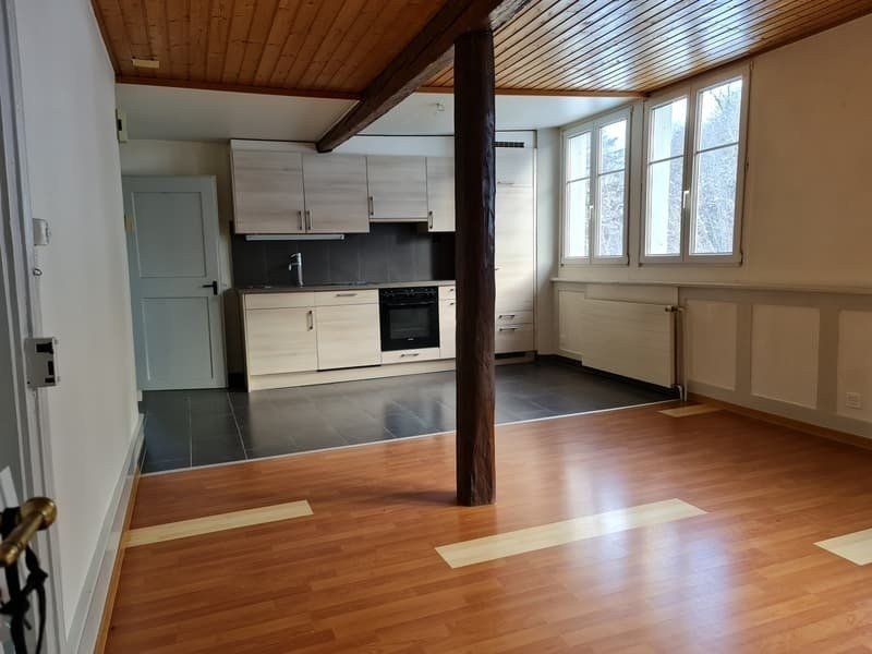Foto 5 di Rue des Envers 73, Le Locle