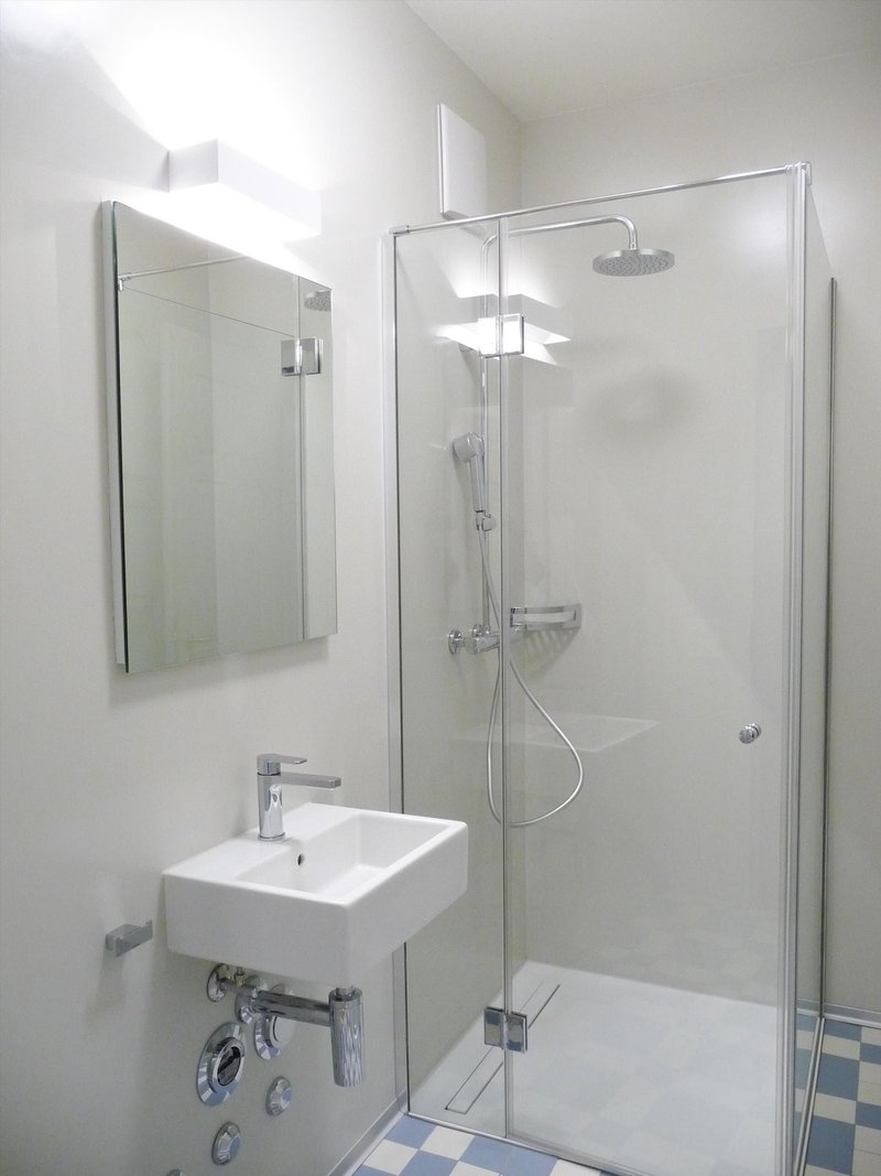 Foto 4 di Spitalstr. (Altbau) 7, Ilanz