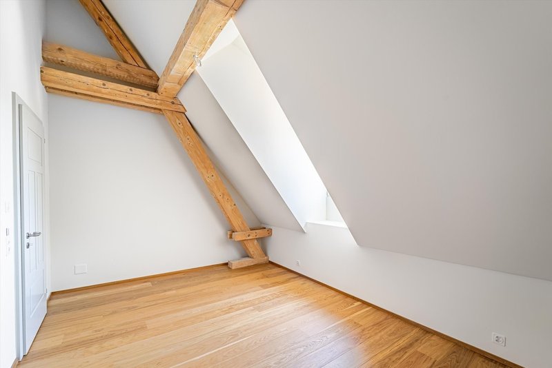 Foto 6 di Spitalstr. (Altbau) 7, Ilanz