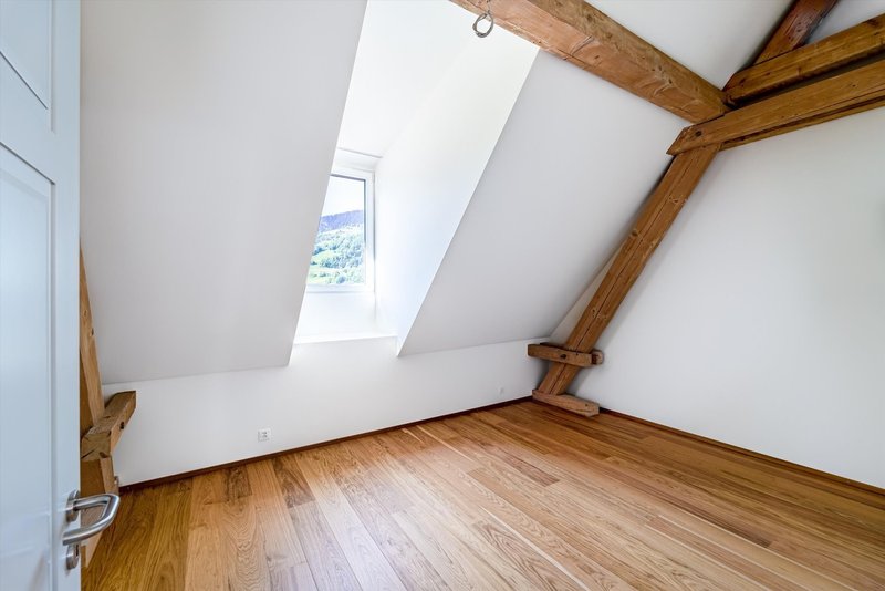 Foto 7 di Spitalstr. (Altbau) 7, Ilanz