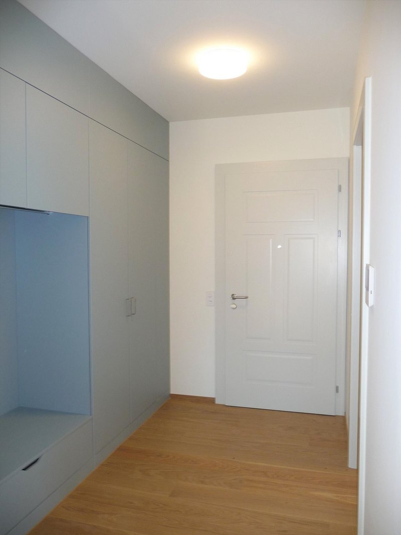 Foto 8 di Spitalstr. (Altbau) 7, Ilanz