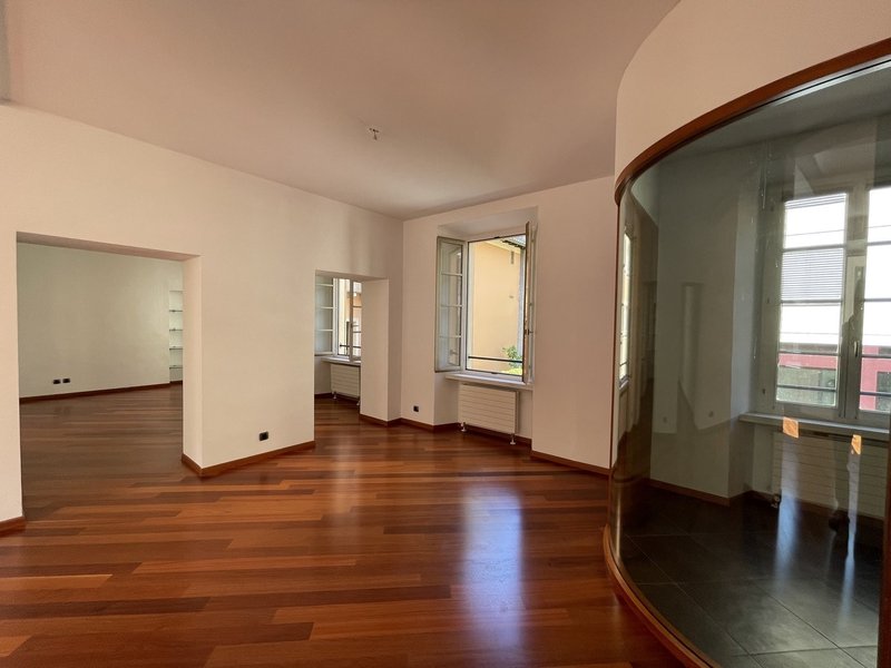Foto 4 di Via Pietro Peri 9, Lugano