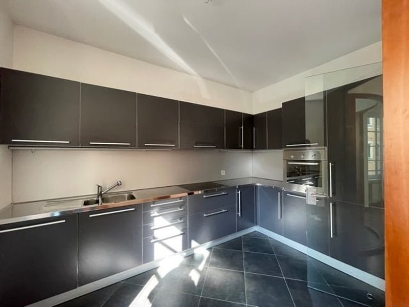 Foto 5 di Via Pietro Peri 9, Lugano