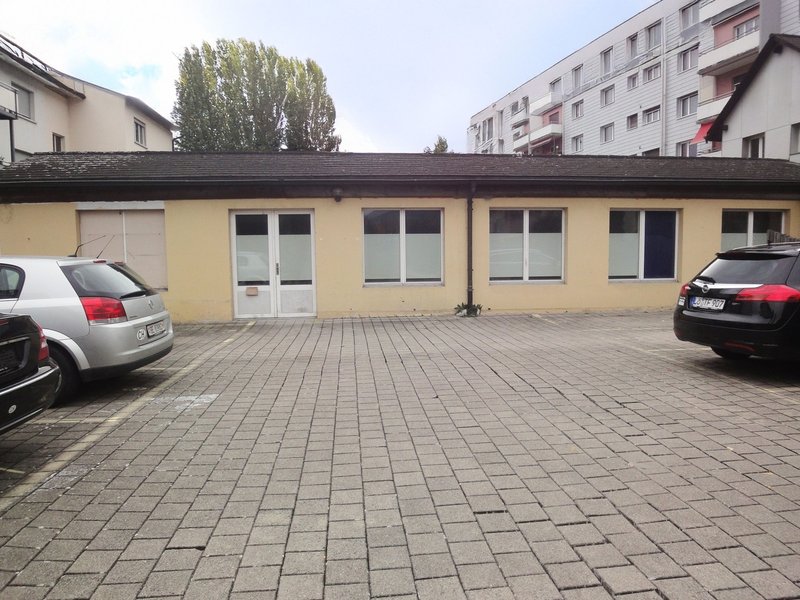 Foto 2 von Bözingenstrasse 146, Biel/Bienne