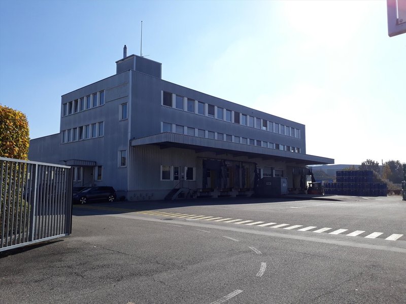 Foto 1 von Kirchbergstr. 211, Burgdorf