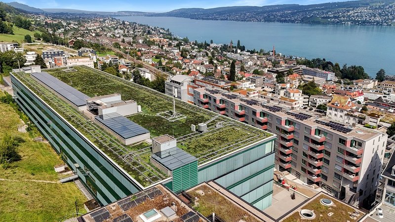 Photo 3 of Neugasse 18, Horgen
