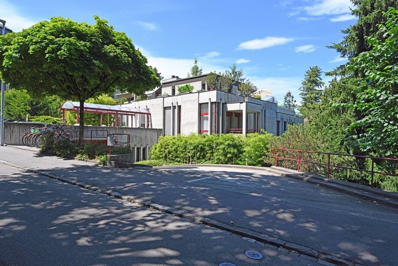 Foto 1 di Weissenbühlweg 3, Bern