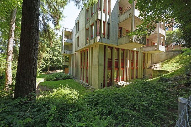 Foto 2 di Weissenbühlweg 3, Bern