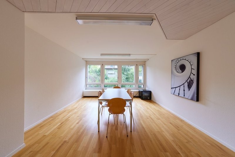 Foto 5 di Weissenbühlweg 3, Bern