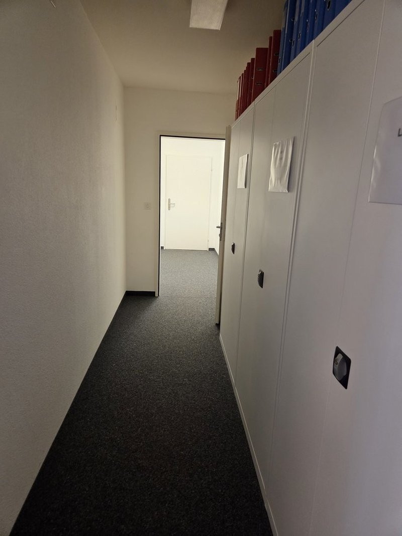 Photo 5 de Rue St-Pierre 8, Fribourg