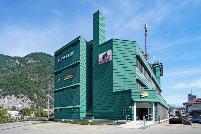 Foto 2 von Aareckstr. 6, Interlaken