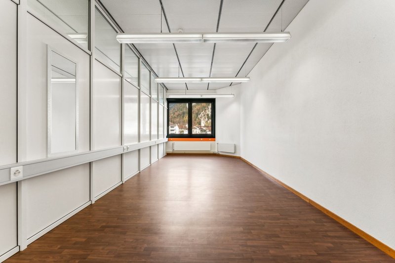 Foto 4 von Aareckstr. 6, Interlaken