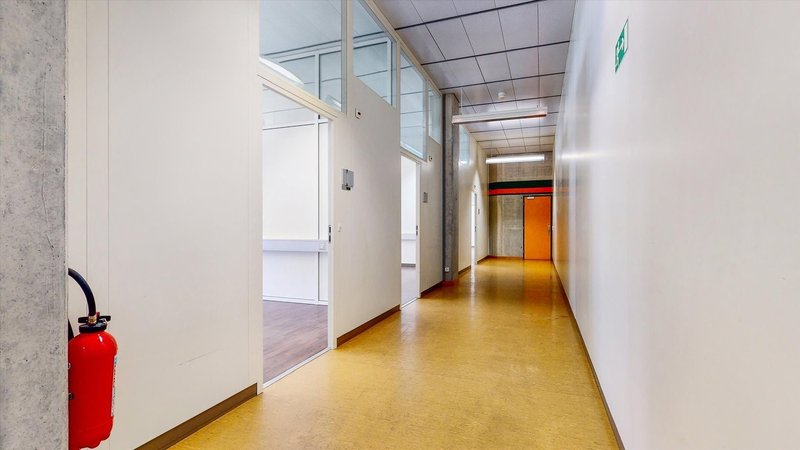 Foto 5 von Aareckstr. 6, Interlaken