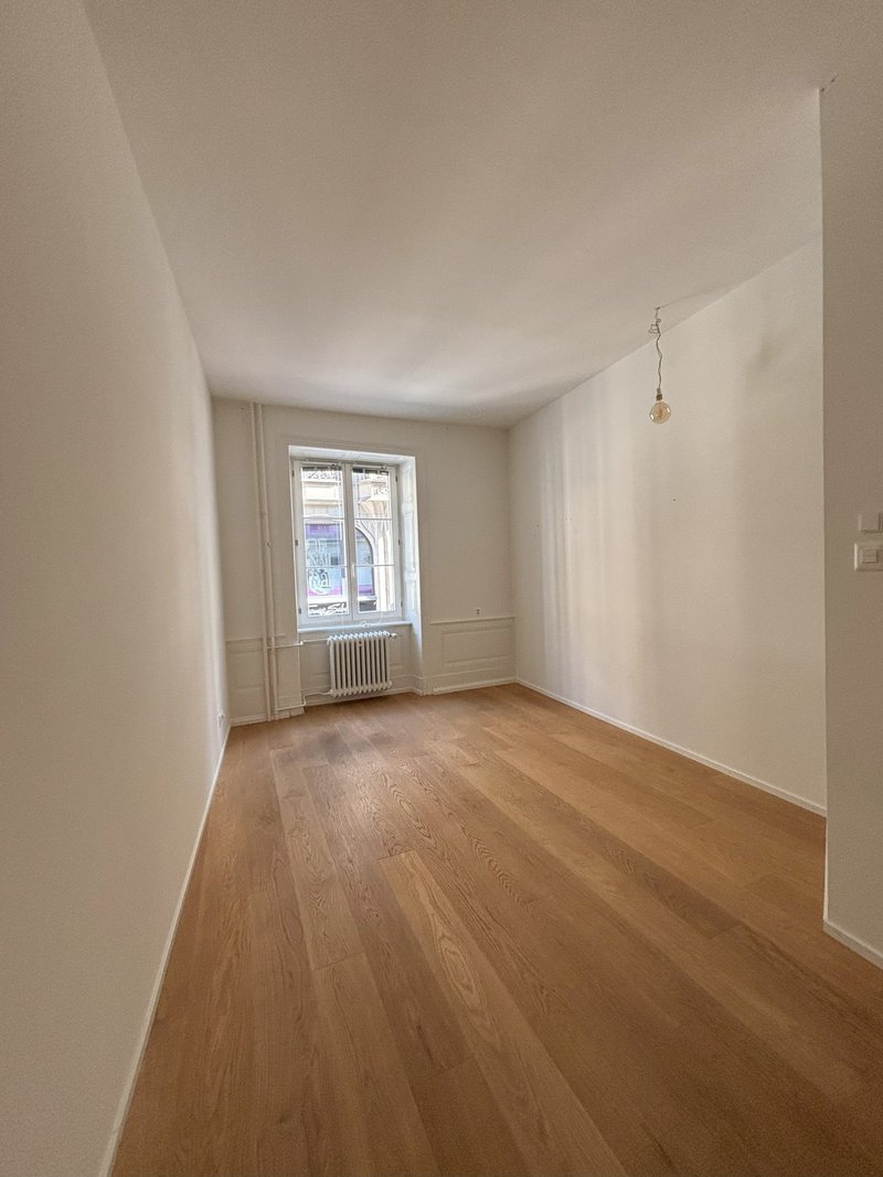 Photo 3 de Freie Strasse 10, Basel