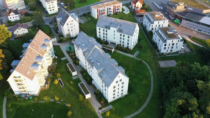 Photo 1 of Niederbürerstrasse 40, Bischofszell