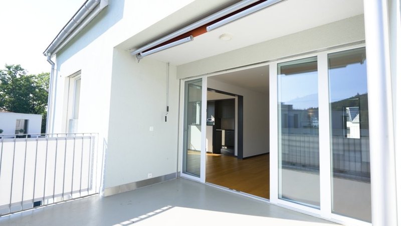 Photo 8 of Niederbürerstrasse 40, Bischofszell