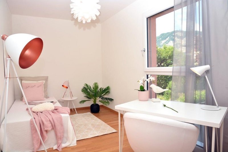 Photo 4 de Via Flora Ruchat-Roncati 4i, Mendrisio